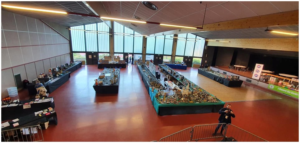 Exposition – La Grand’Expo à Irigny